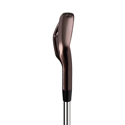 Bettinardi 2024 Iron Set Black Limited CB24 PVD/ Oil Rubbed Bronze Finish - The Golf Guys Online