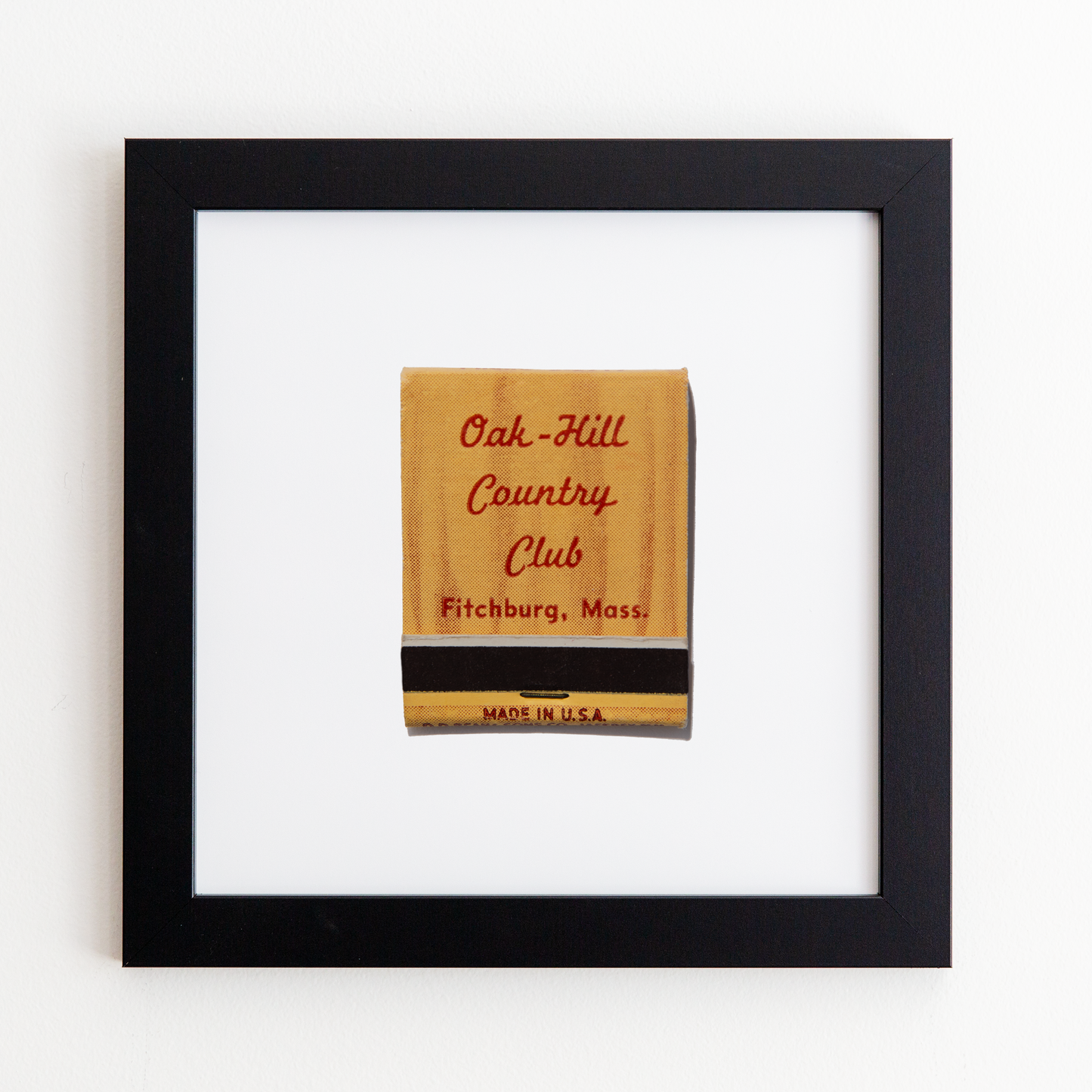 Oak Hill Country Club (front) - The Golf Guys Online