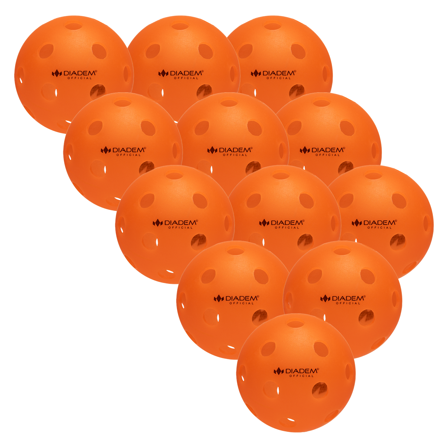 The Official Pickleball Indoor Pickleball - The Golf Guys Online