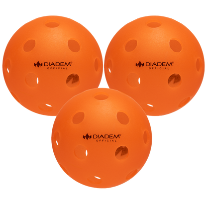 The Official Pickleball Indoor Pickleball - The Golf Guys Online