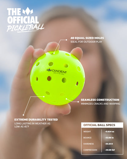 The Official Pickleball - The Golf Guys Online