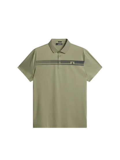 J. Lindeberg Klas Polo - The Golf Guys Online