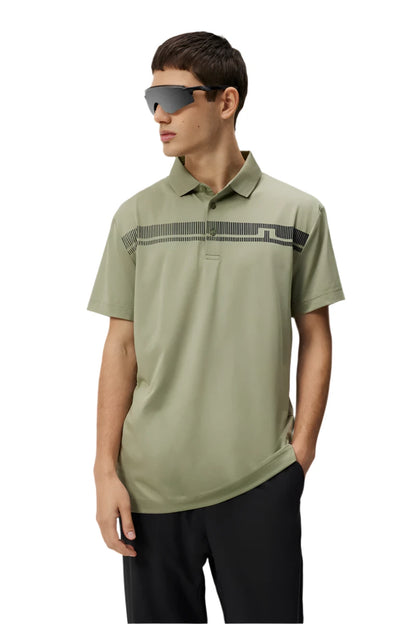 J. Lindeberg Klas Polo - The Golf Guys Online