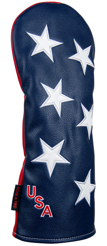Old Glory Headcovers - The Golf Guys Online