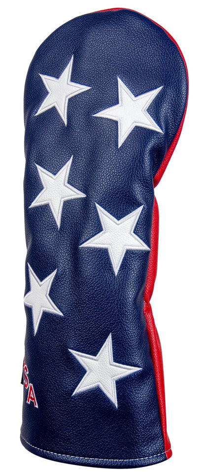Old Glory Headcovers - The Golf Guys Online