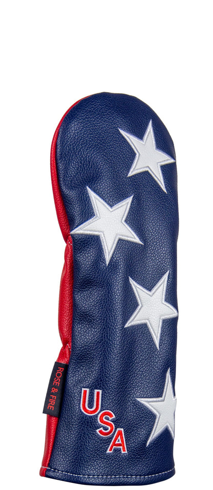 Old Glory Headcovers - The Golf Guys Online