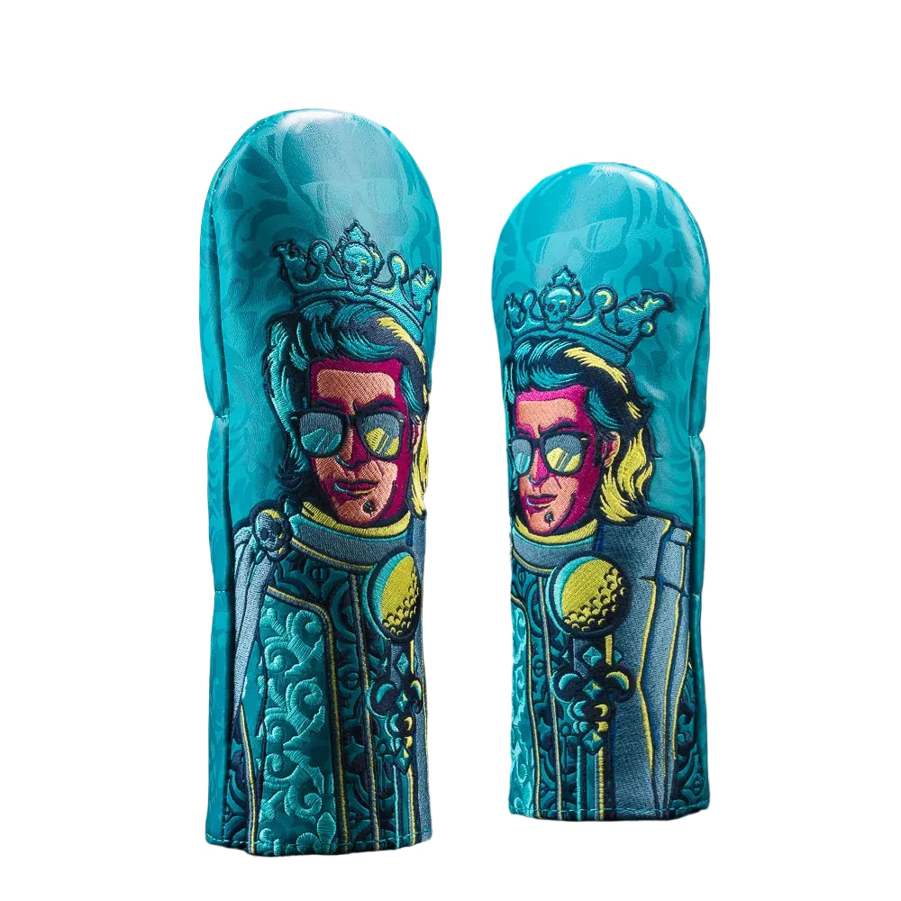 Limited Swag Golf Swag In Tights Fairway Wood Headcover