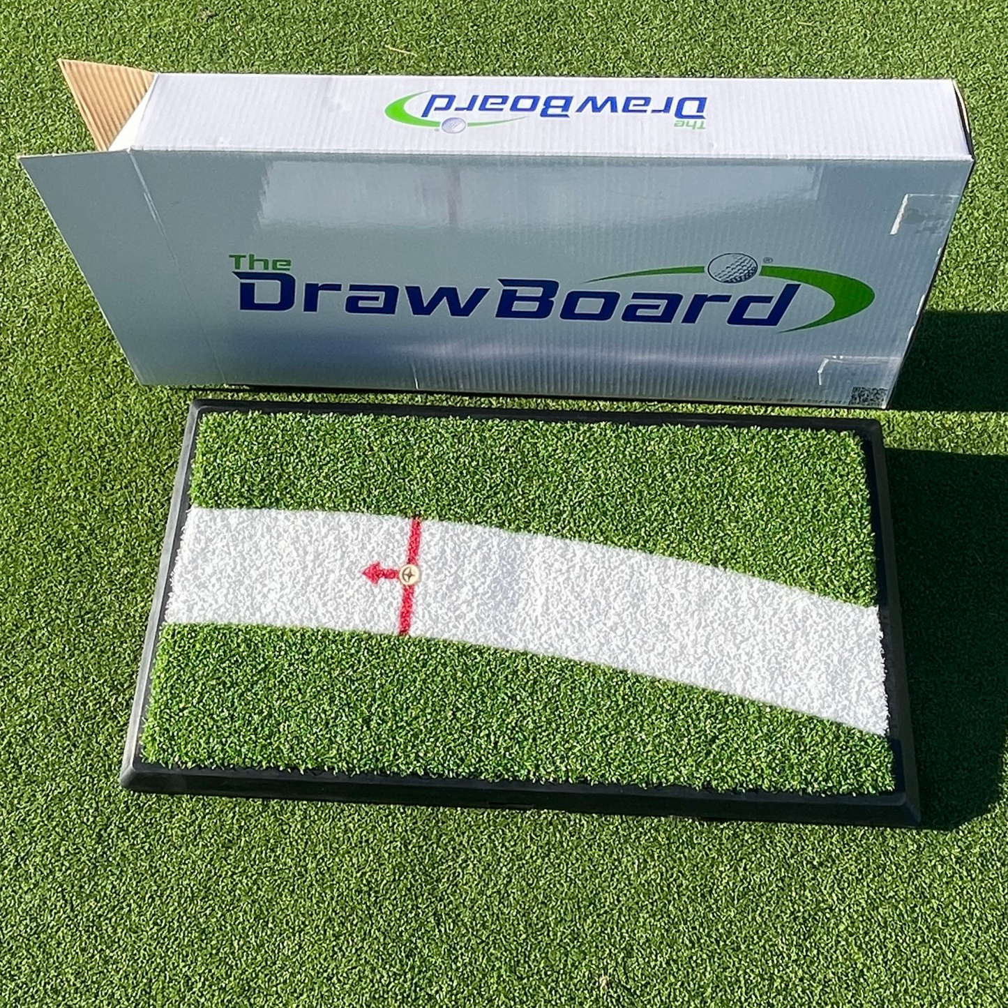 Draw Board - The Golf Guys Online