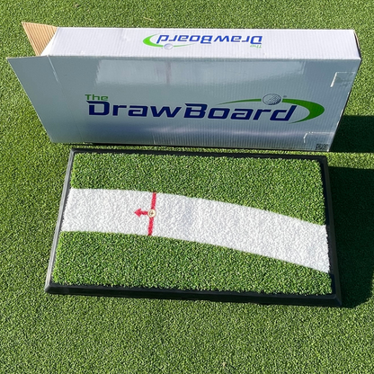 Draw Board - The Golf Guys Online