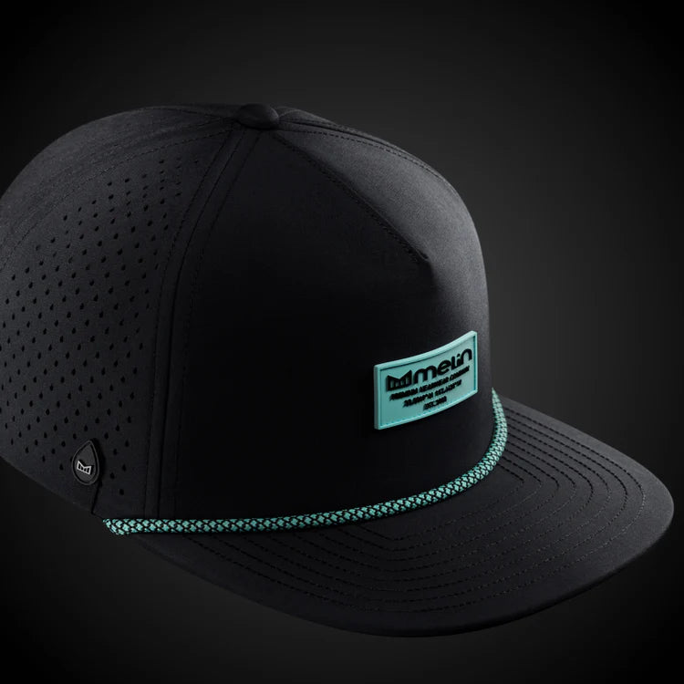 Melin Coronado Brick Hydro Hat - The Golf Guys Online