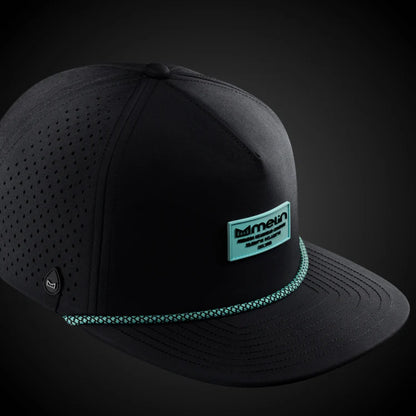 Melin Coronado Brick Hydro Hat - The Golf Guys Online