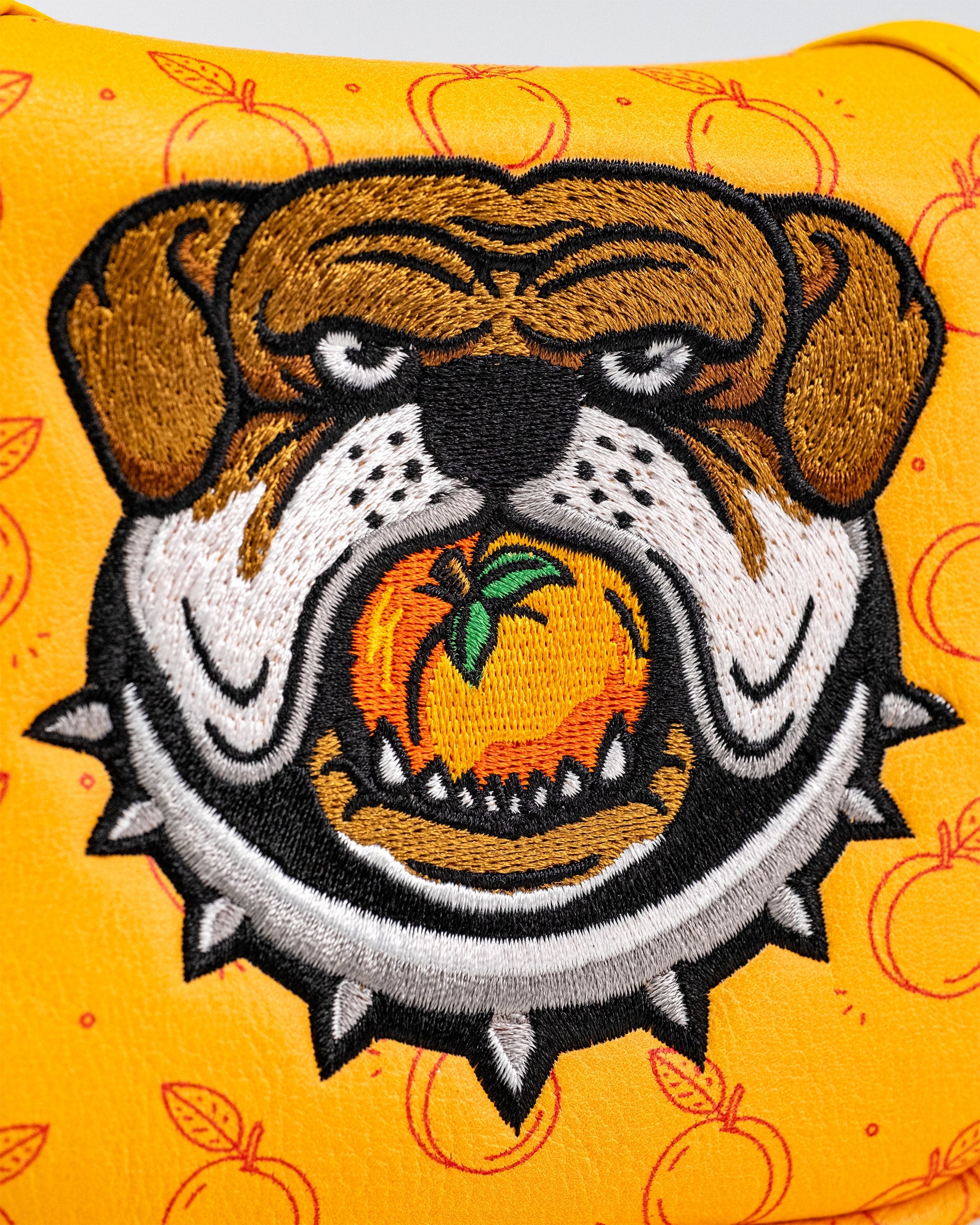 Pins and Aces Dawg Country Mallet Cover - Thumbnail 5
