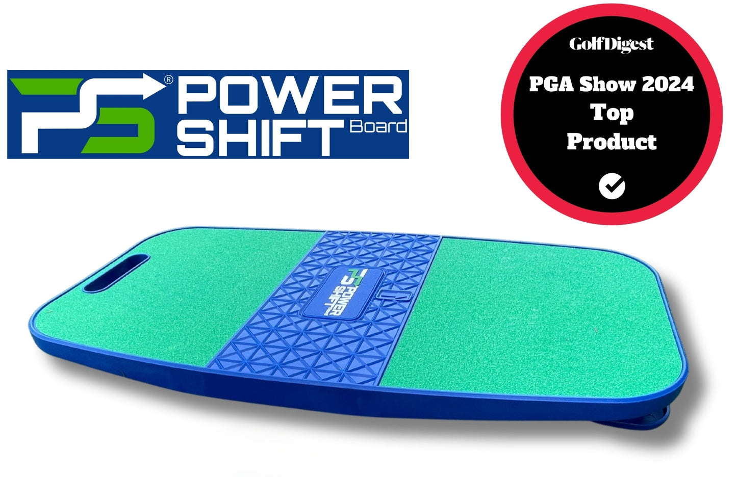 Power Shift Board - The Golf Guys Online