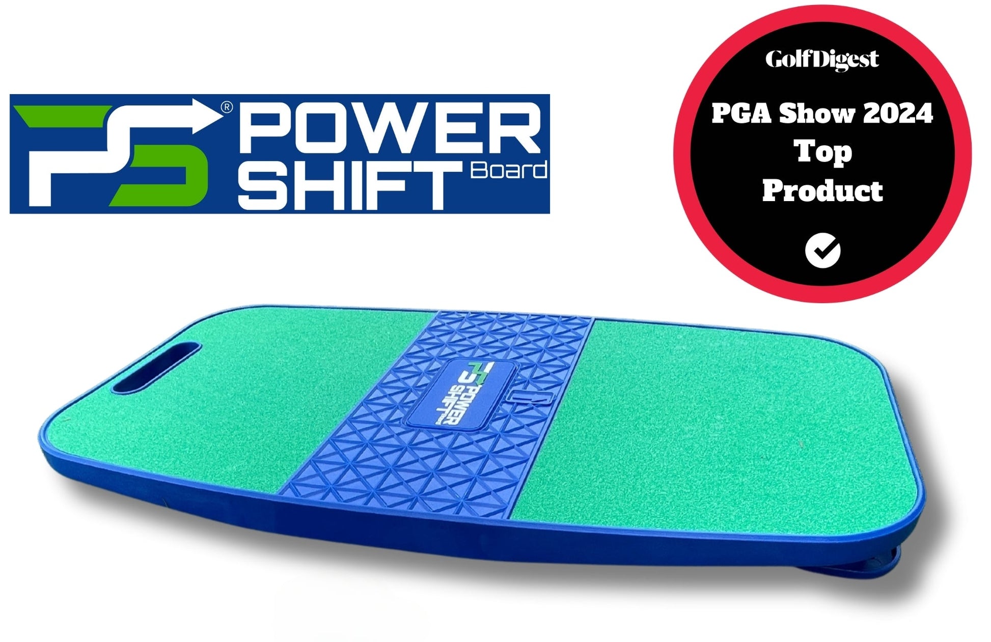 Power Shift Board - The Golf Guys Online