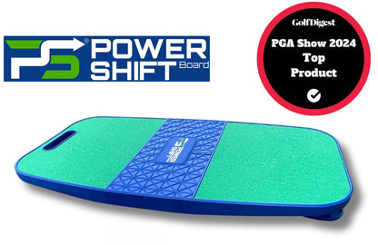 Power Shift Board - The Golf Guys Online