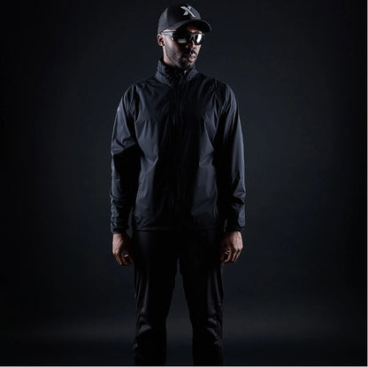 Abacus Mens Pitch Rain Jacket - The Golf Guys Online