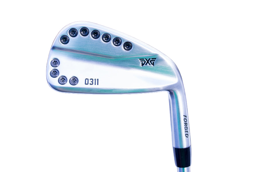Pxg 0311 Gen 1 Head Only Irons