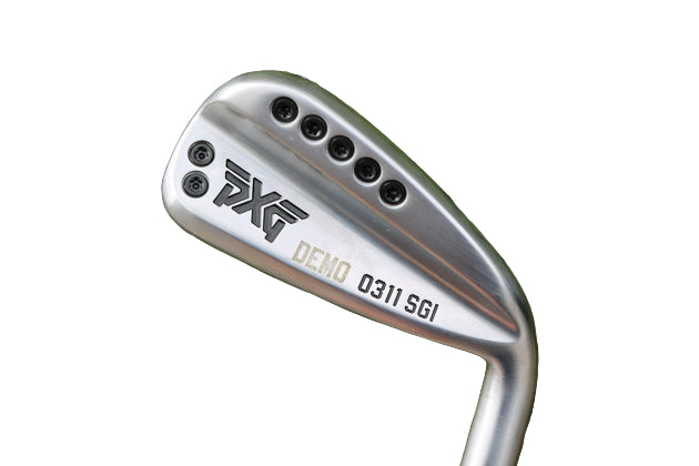 Pxg 0311SGI Gen 2 Head Only Irons