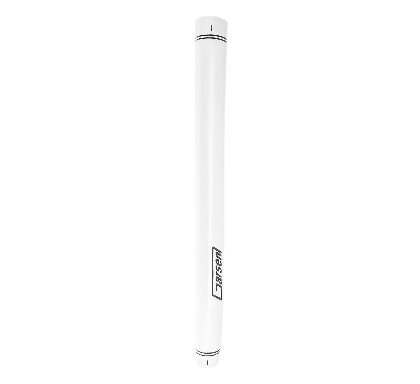 GARSEN PUTTER GRIP WHITE - The Golf Guys Online
