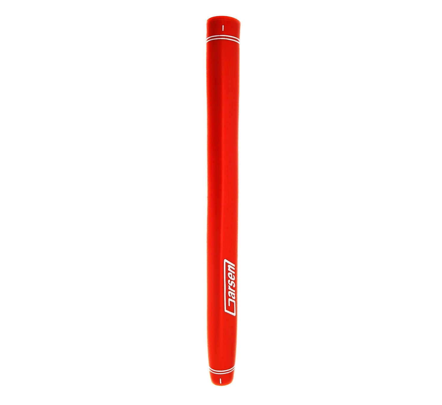 GARSEN PUTTER GRIP WHITE - The Golf Guys Online