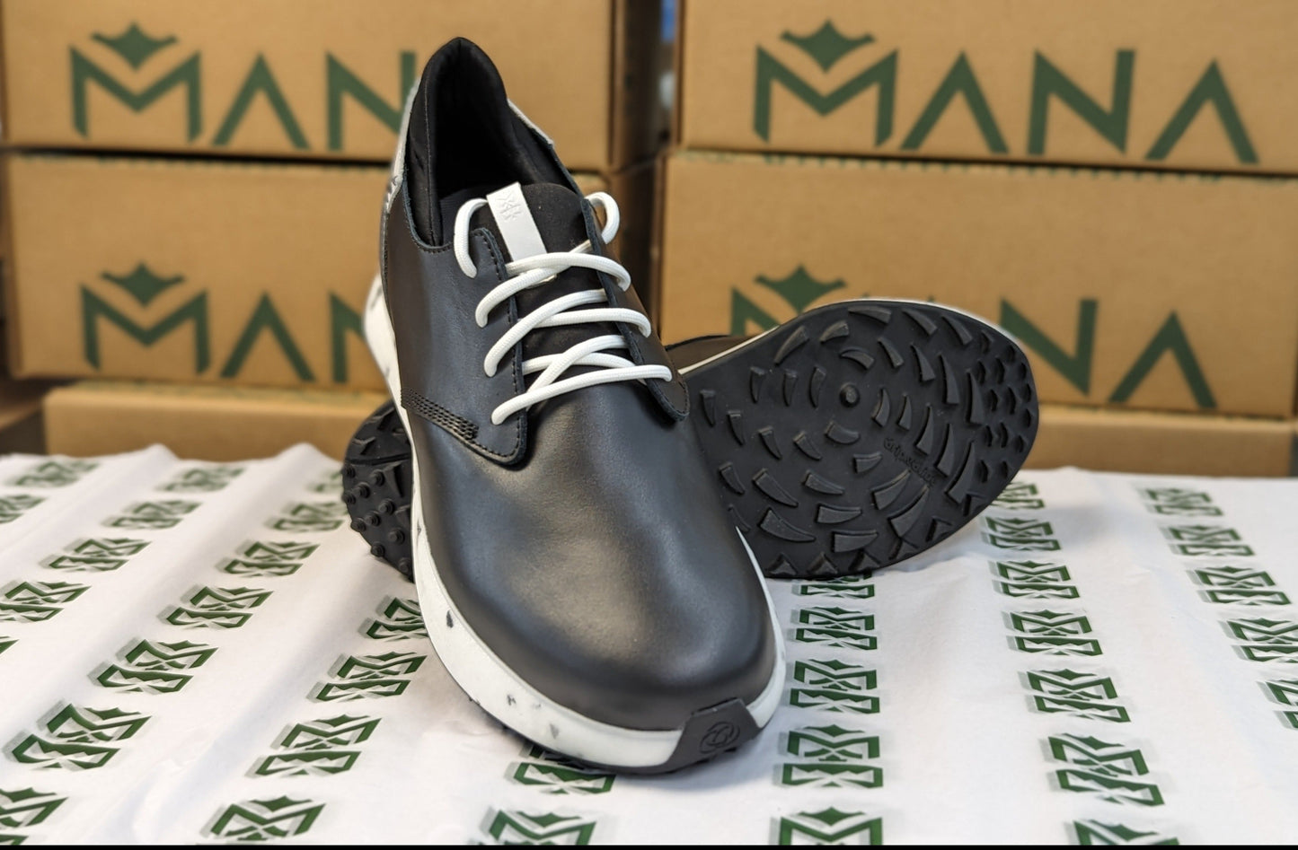 Mana Mangrove Pro - The Golf Guys Online