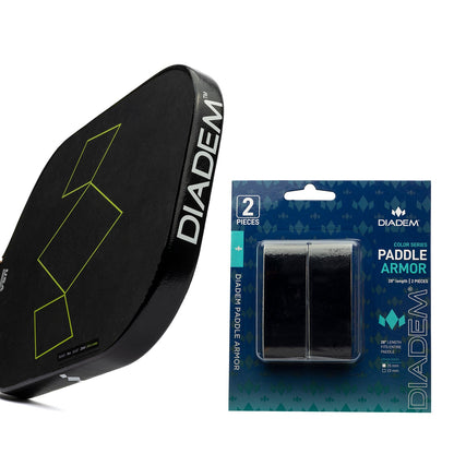 Diadem Paddle Armor - The Golf Guys Online