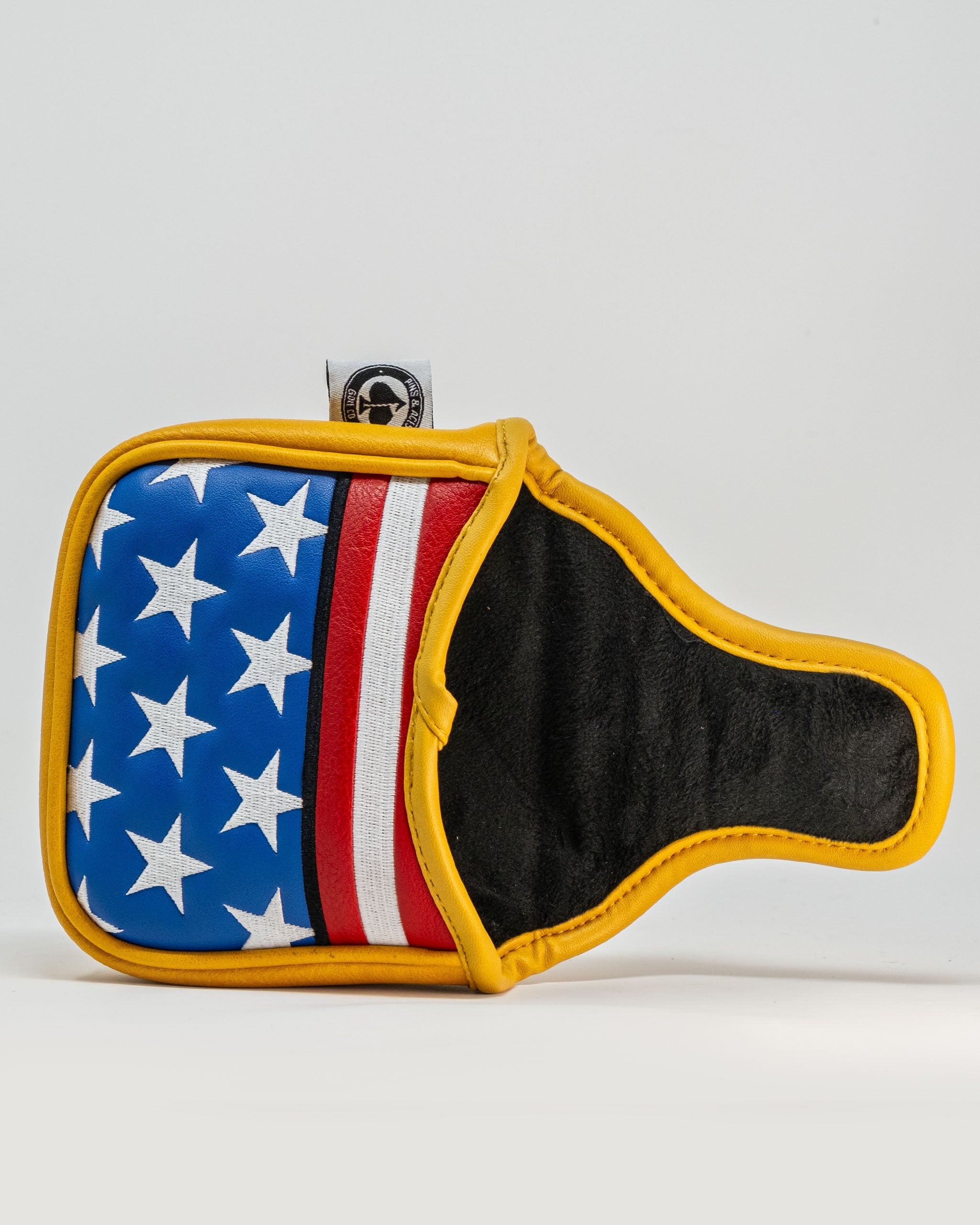Pins and Aces Patriot Mallet Cover - Thumbnail 2