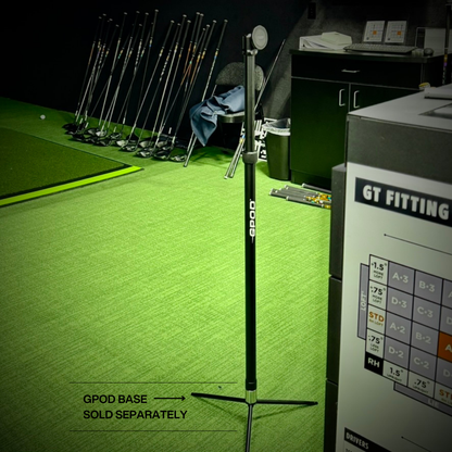 GPOD Pauly P - The Golf Guys Online