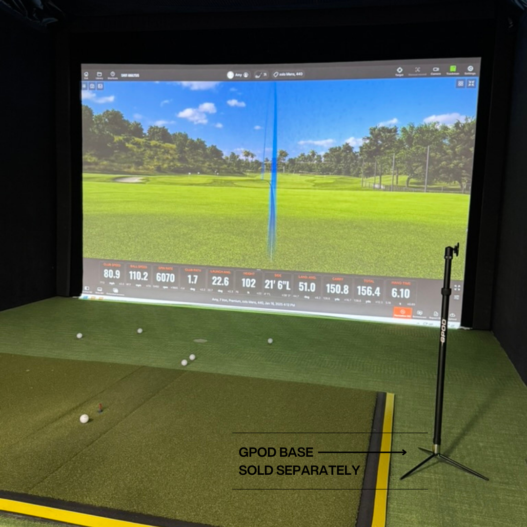 GPOD Pauly P - The Golf Guys Online