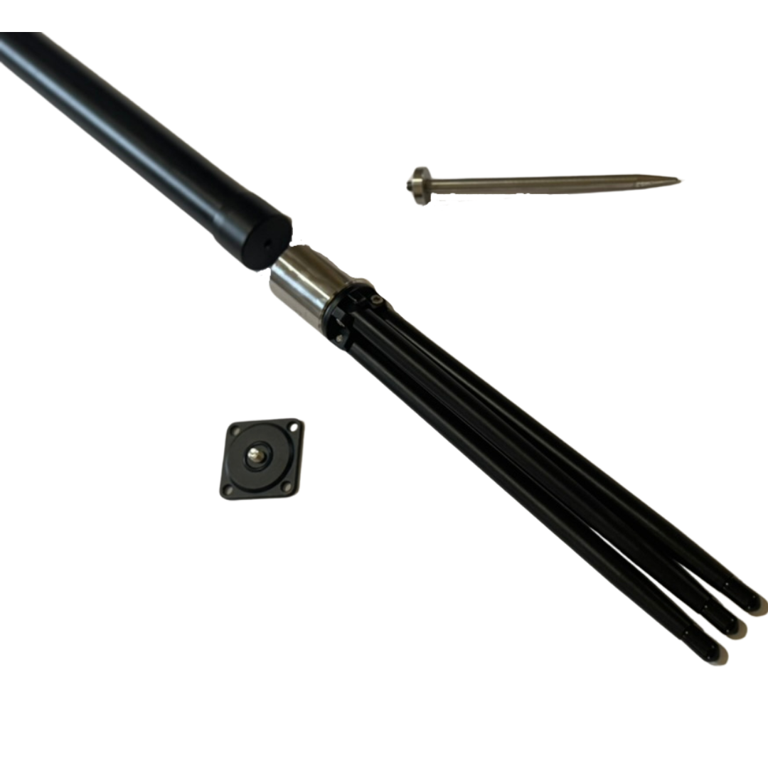 G-Bundle Three - GPOD Pauly P w/GPOD Base - The Golf Guys Online
