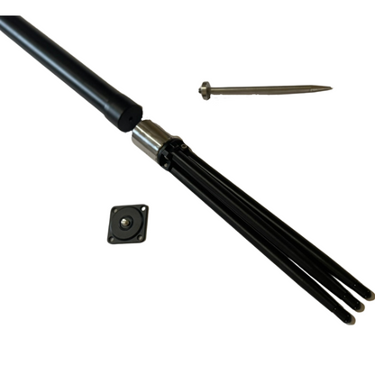 G-Bundle Three - GPOD Pauly P w/GPOD Base - The Golf Guys Online
