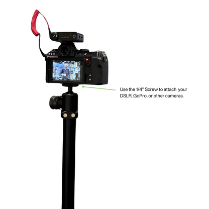 G-Bundle Three - GPOD Pauly P w/GPOD Base - The Golf Guys Online