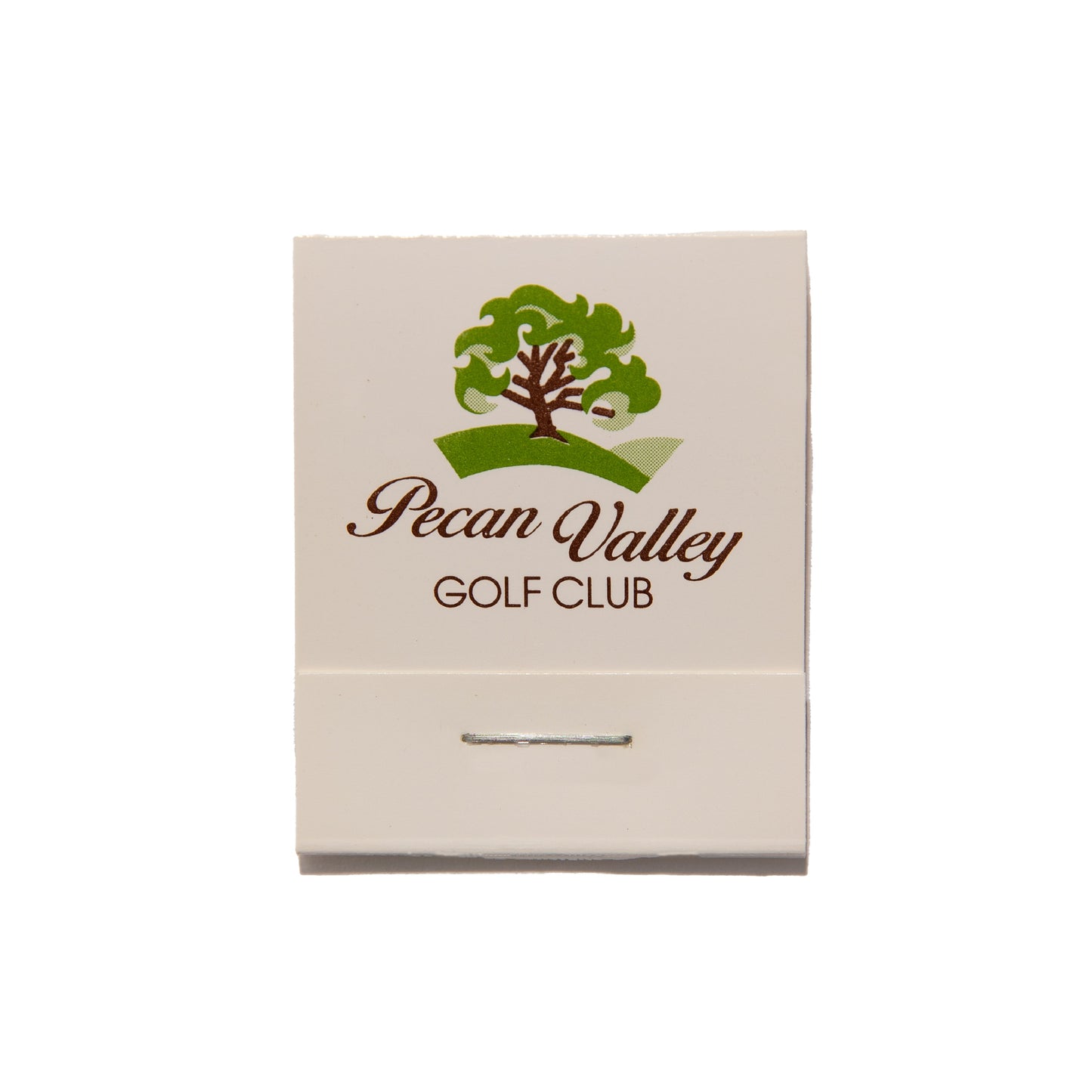 Pecan Valley Golf Club - The Golf Guys Online