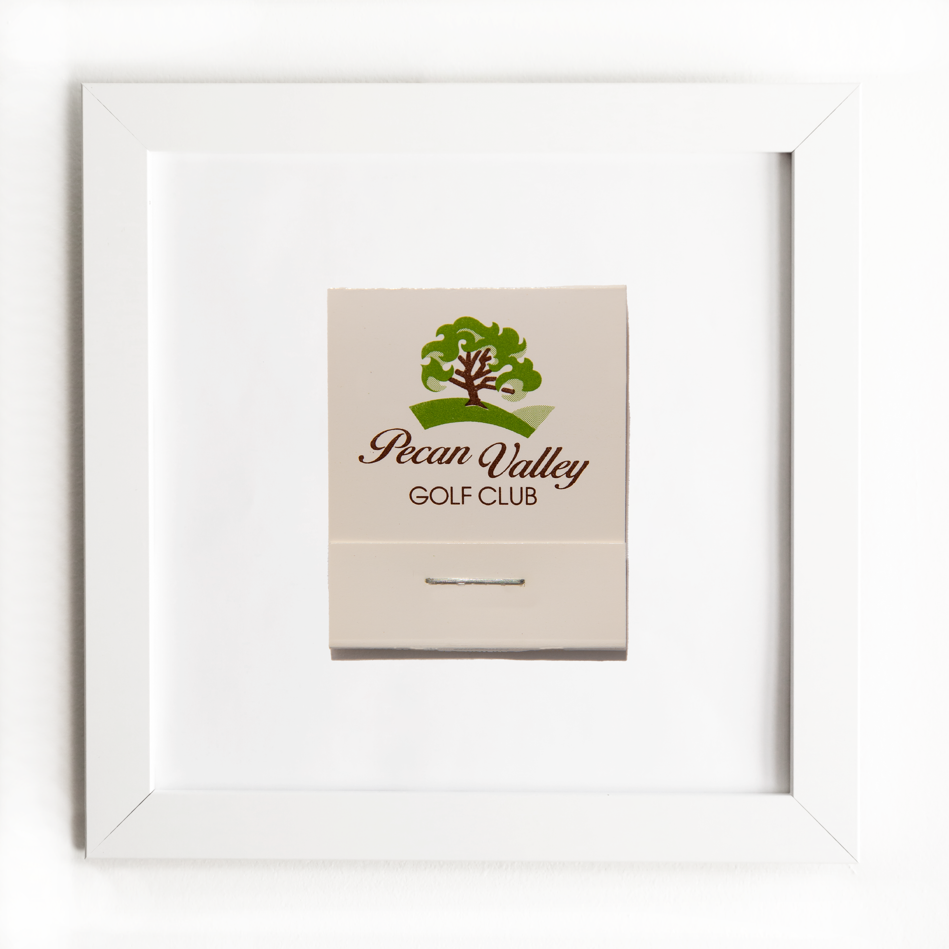 Pecan Valley Golf Club - The Golf Guys Online