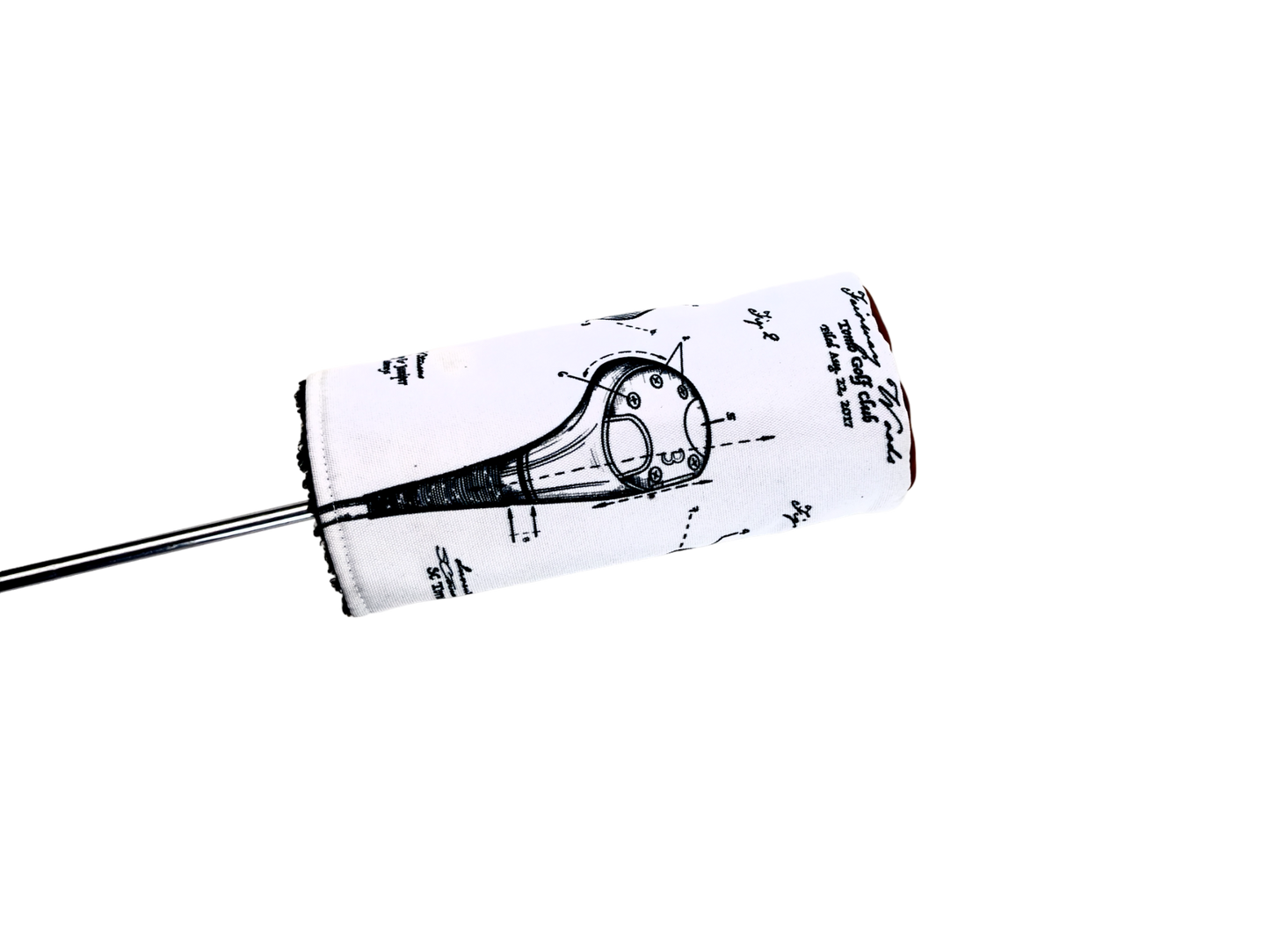 Blueprint Headcovers - The Golf Guys Online