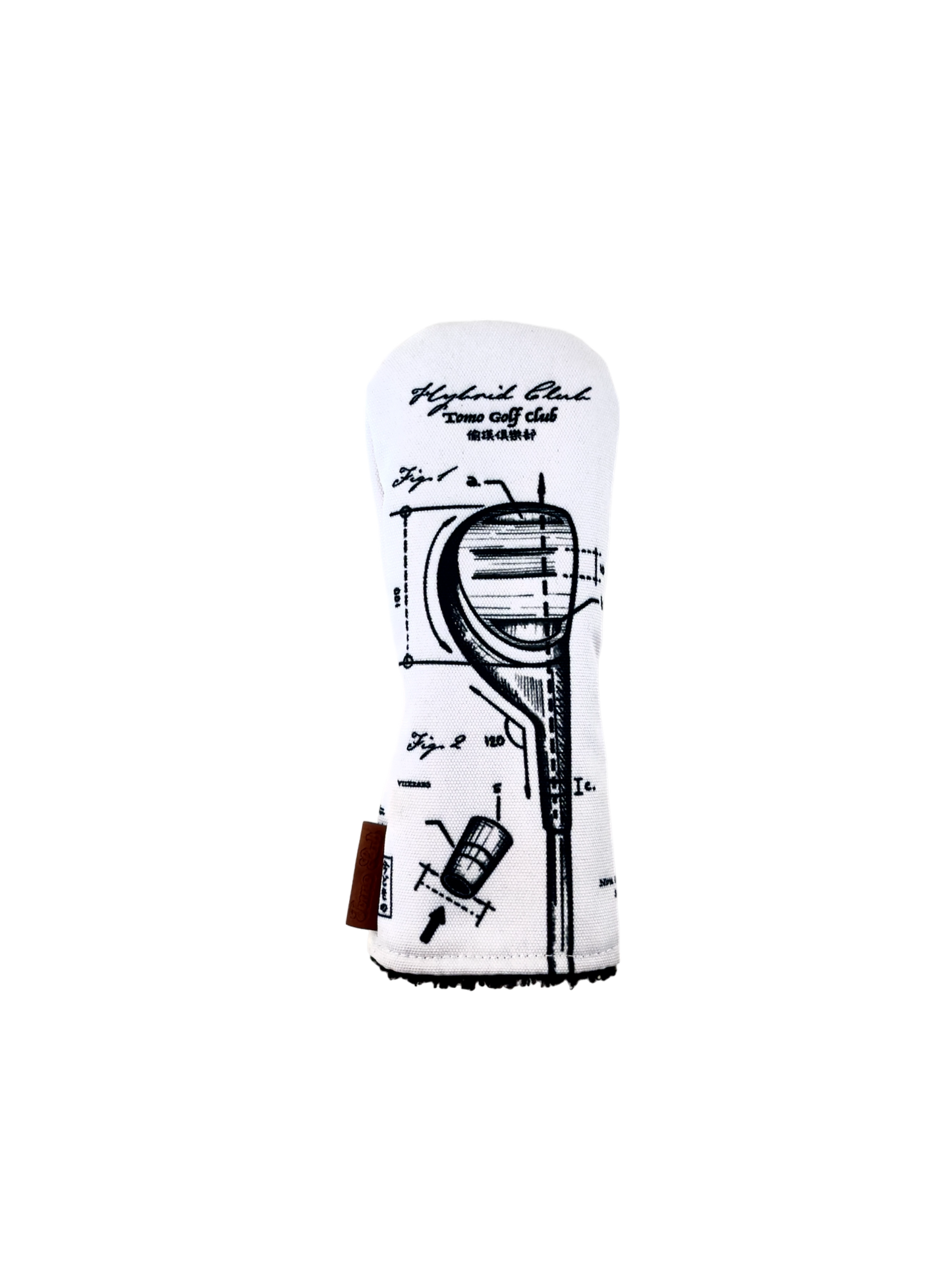 Blueprint Headcovers - The Golf Guys Online