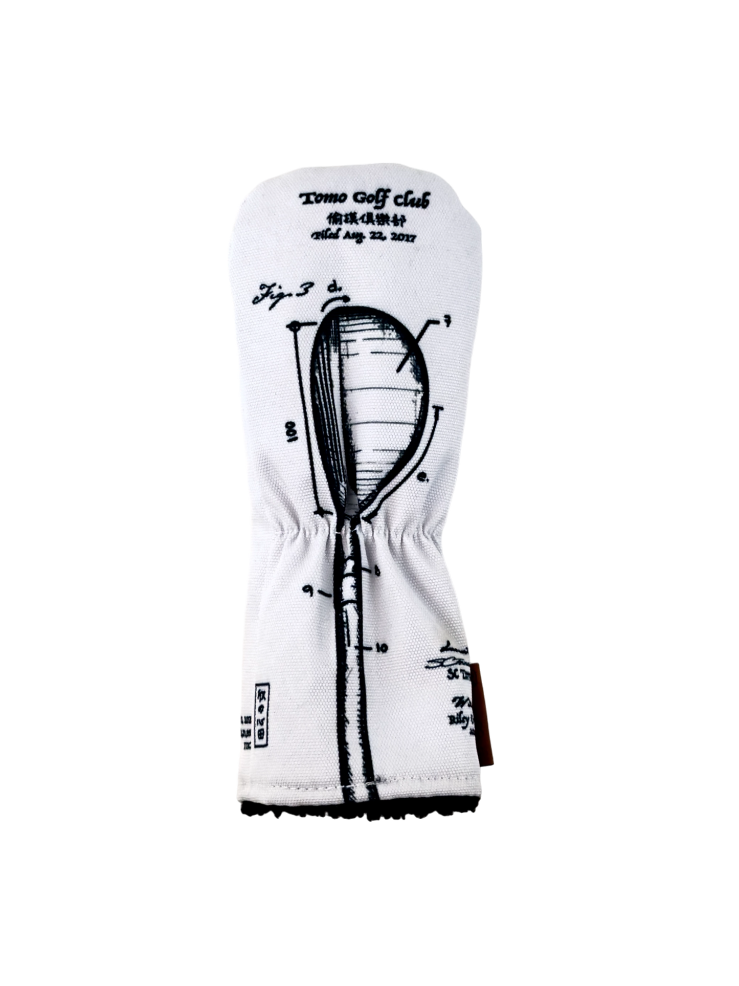 Blueprint Headcovers - The Golf Guys Online