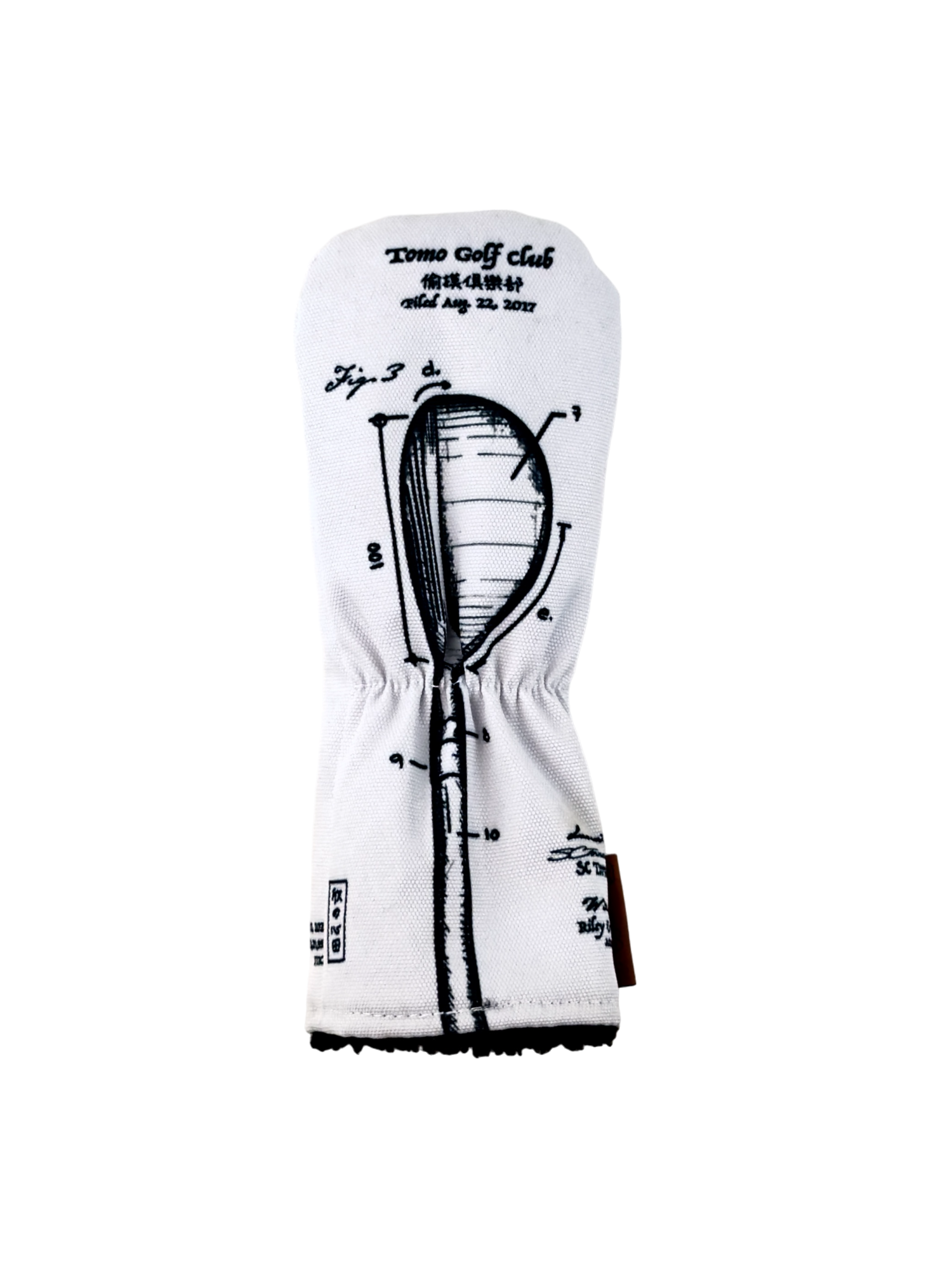 Blueprint Headcovers - The Golf Guys Online