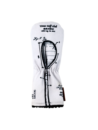 Blueprint Headcovers - The Golf Guys Online