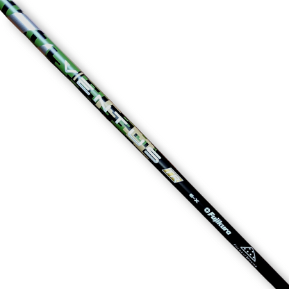 Fujikura Ventus TR Blue VeloCore Limited Edition (Folds of Honor) Wood Shaft - The Golf Guys Online