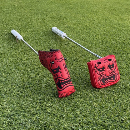 Oni Headcover (blade) Putter Headcover - The Golf Guys Online