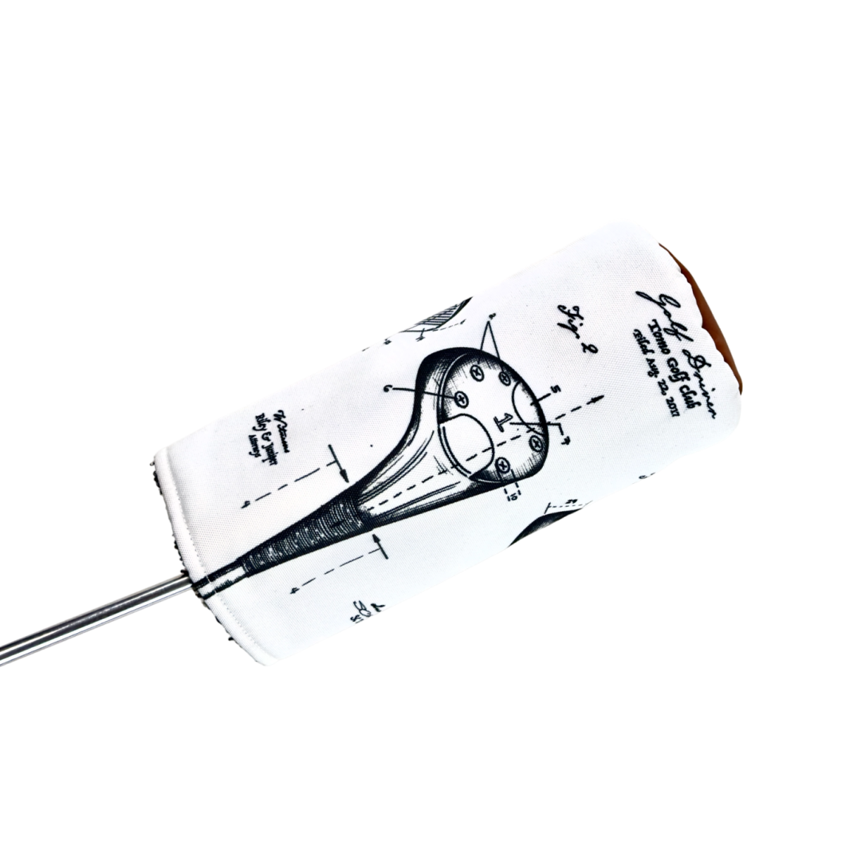 Blueprint Headcovers - The Golf Guys Online