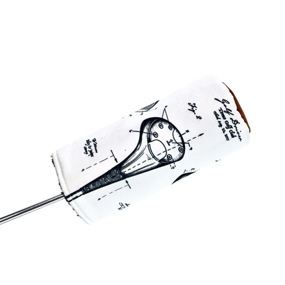 Blueprint Headcovers - The Golf Guys Online
