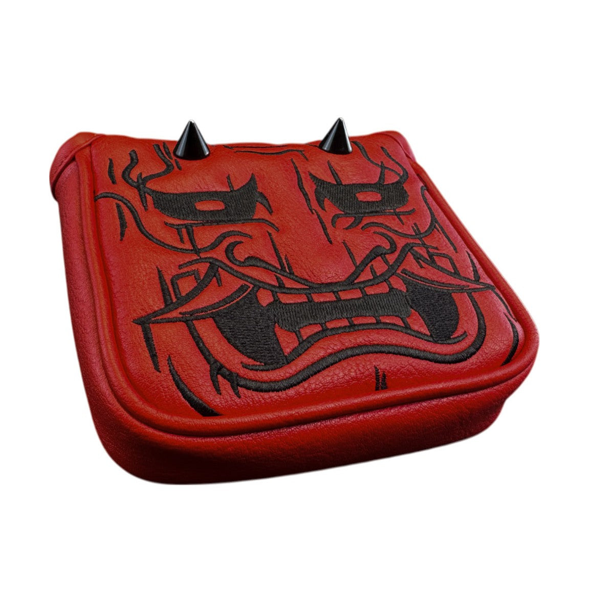 Oni Headcover (mallet) Putter Headcover - The Golf Guys Online