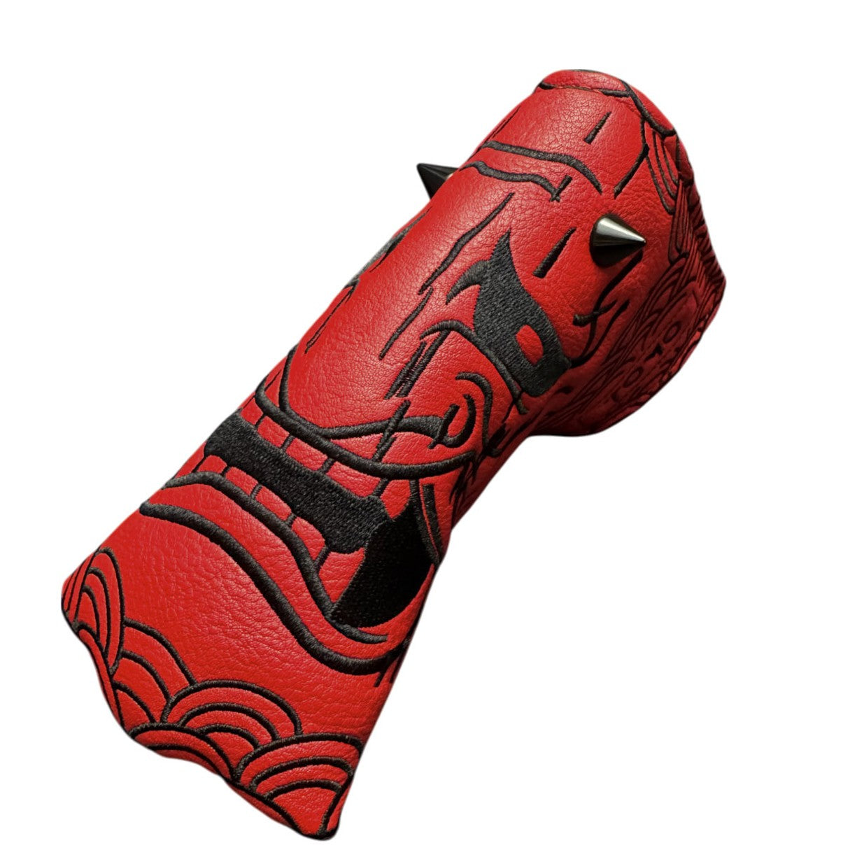 Oni Headcover (blade) Putter Headcover - The Golf Guys Online