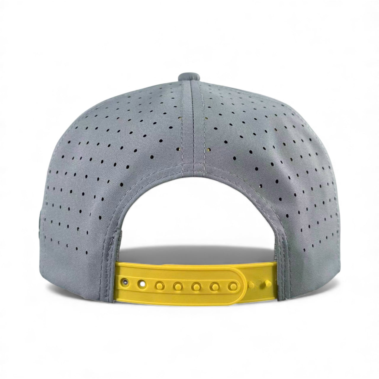 UFO Golf Hat | Snapback Cap | Built-in Magnetic Ball Marker Holder