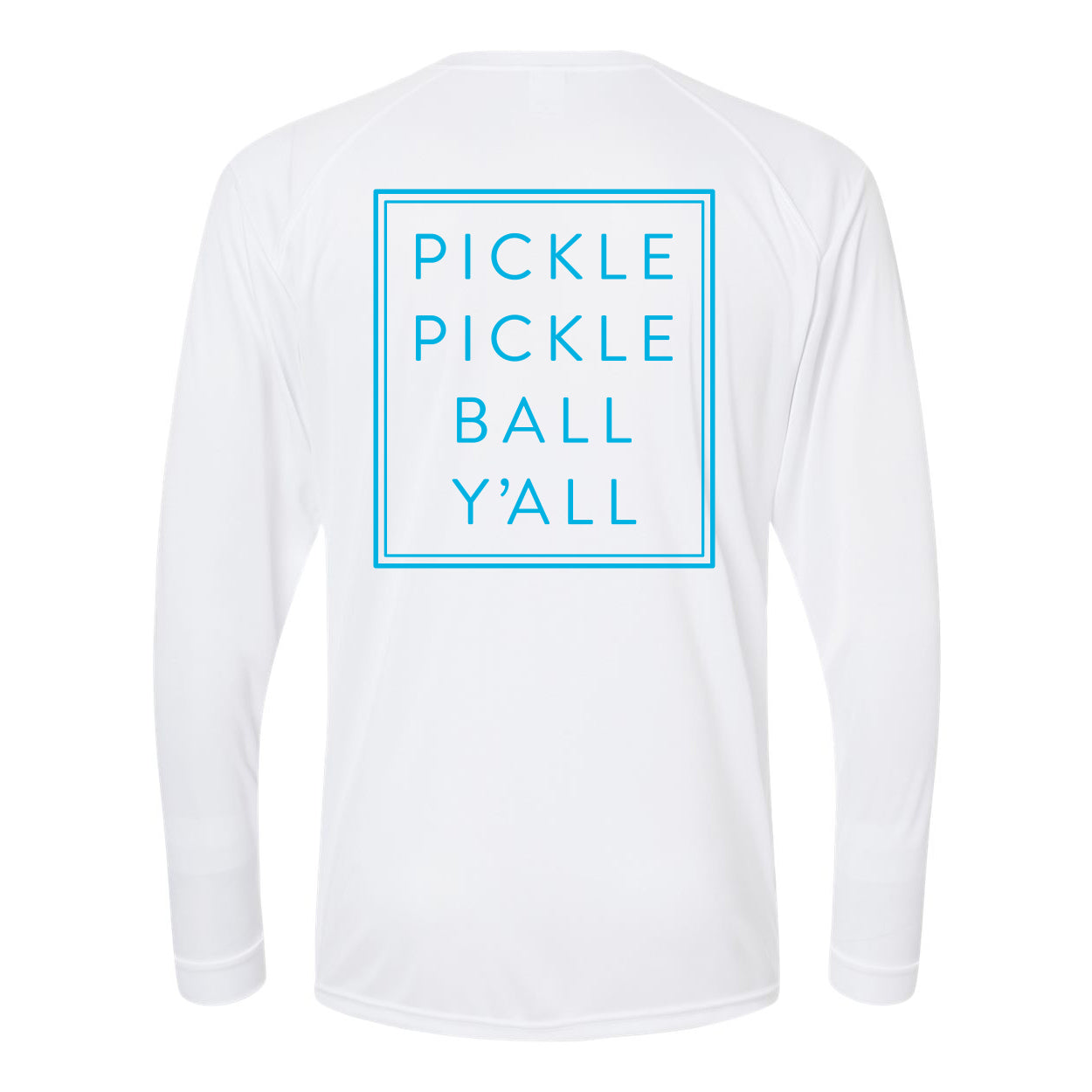 Pickle Pickle Ball Y'all - The Golf Guys Online