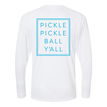 Pickle Pickle Ball Y'all - The Golf Guys Online