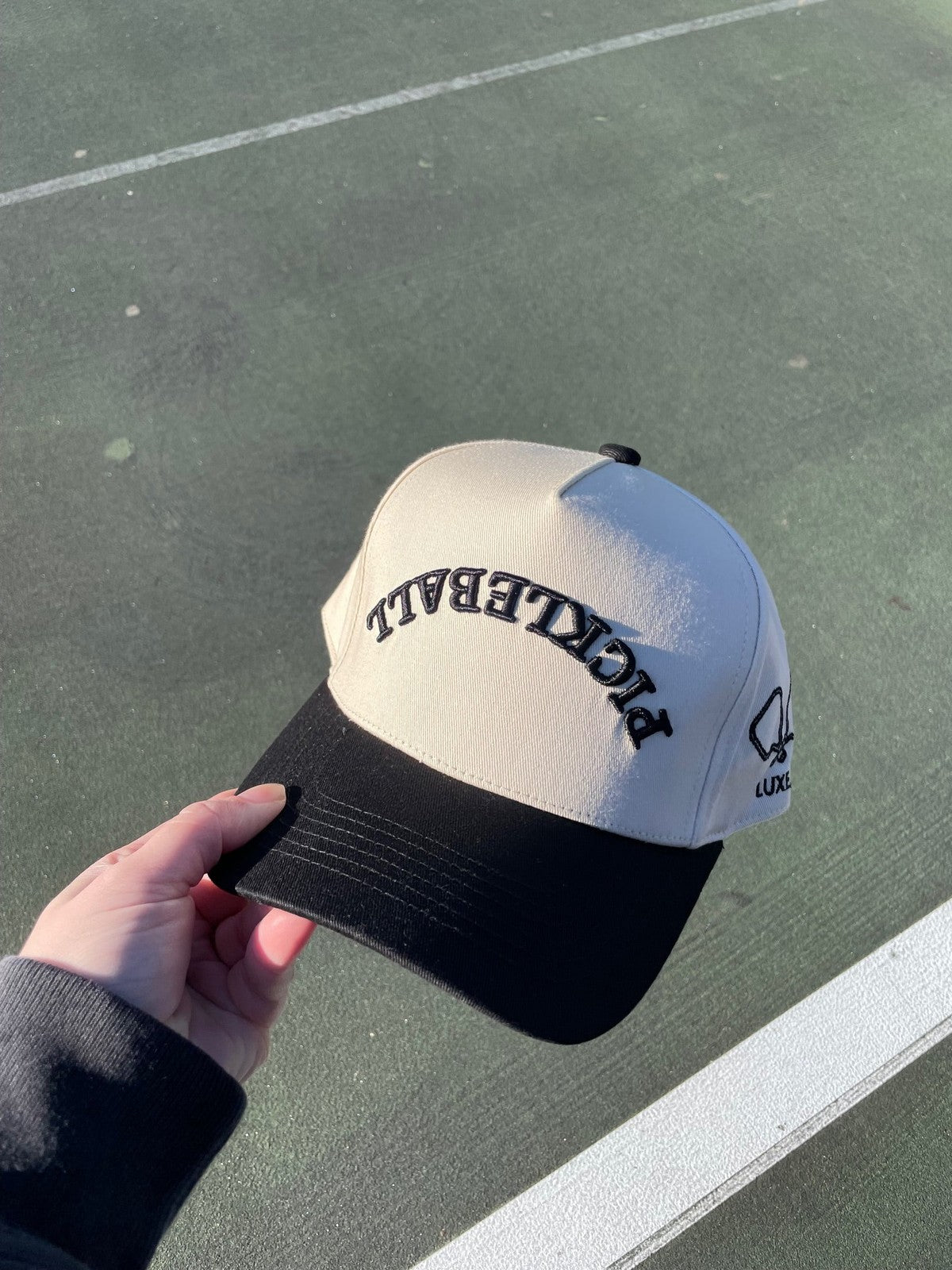 Pickleball Hat - The Golf Guys Online