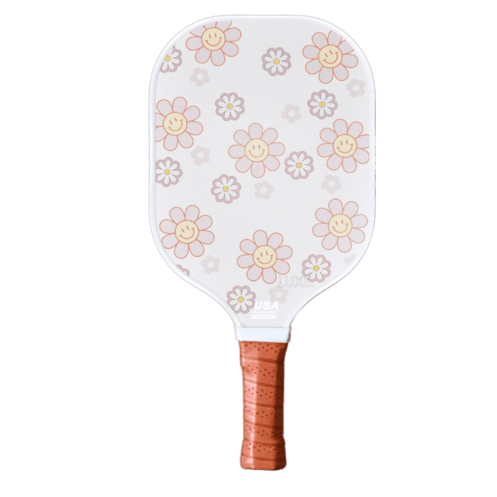 Smiley Flower - The Golf Guys Online